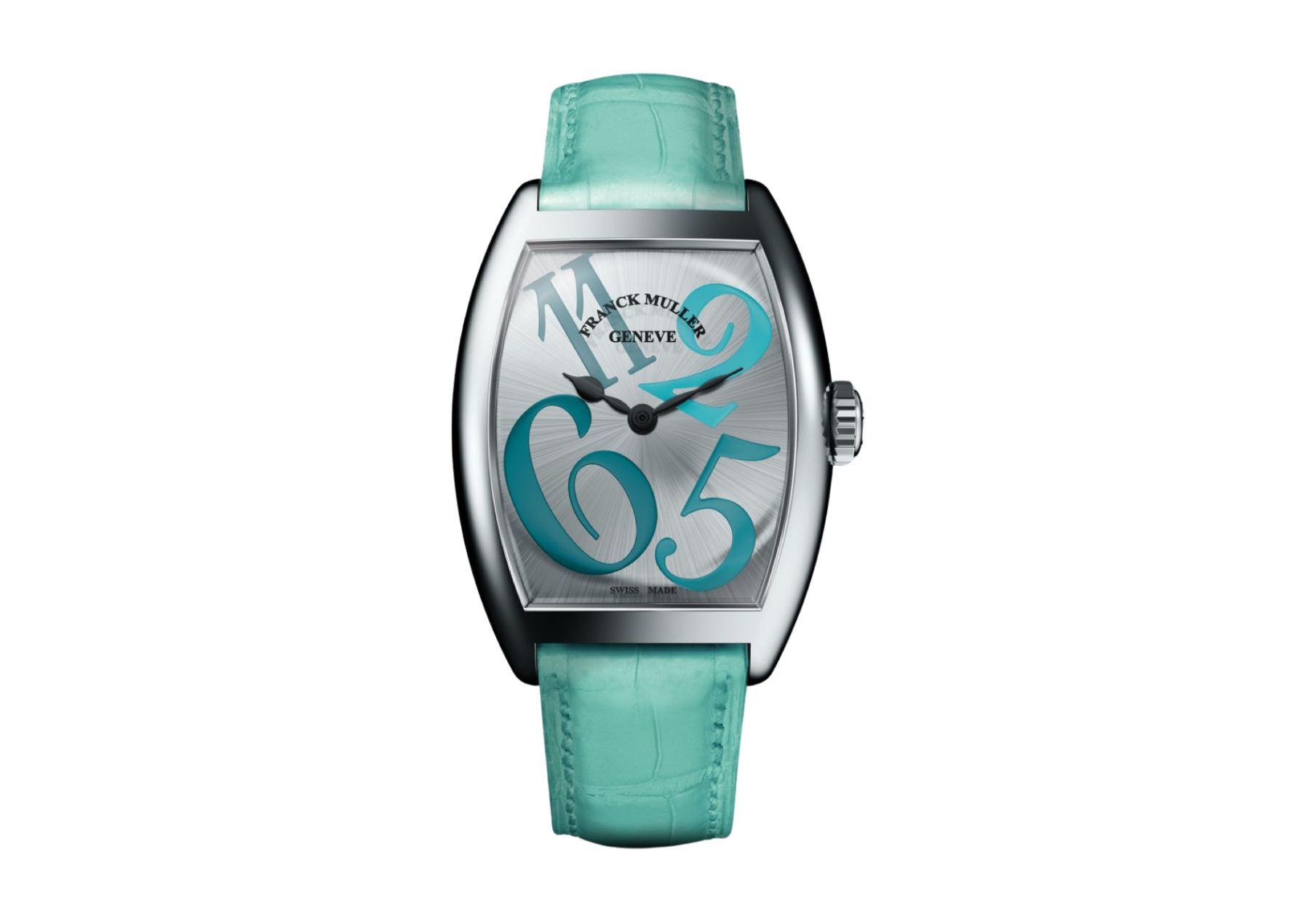 time emporium franck muller cintree curvex lucky 6