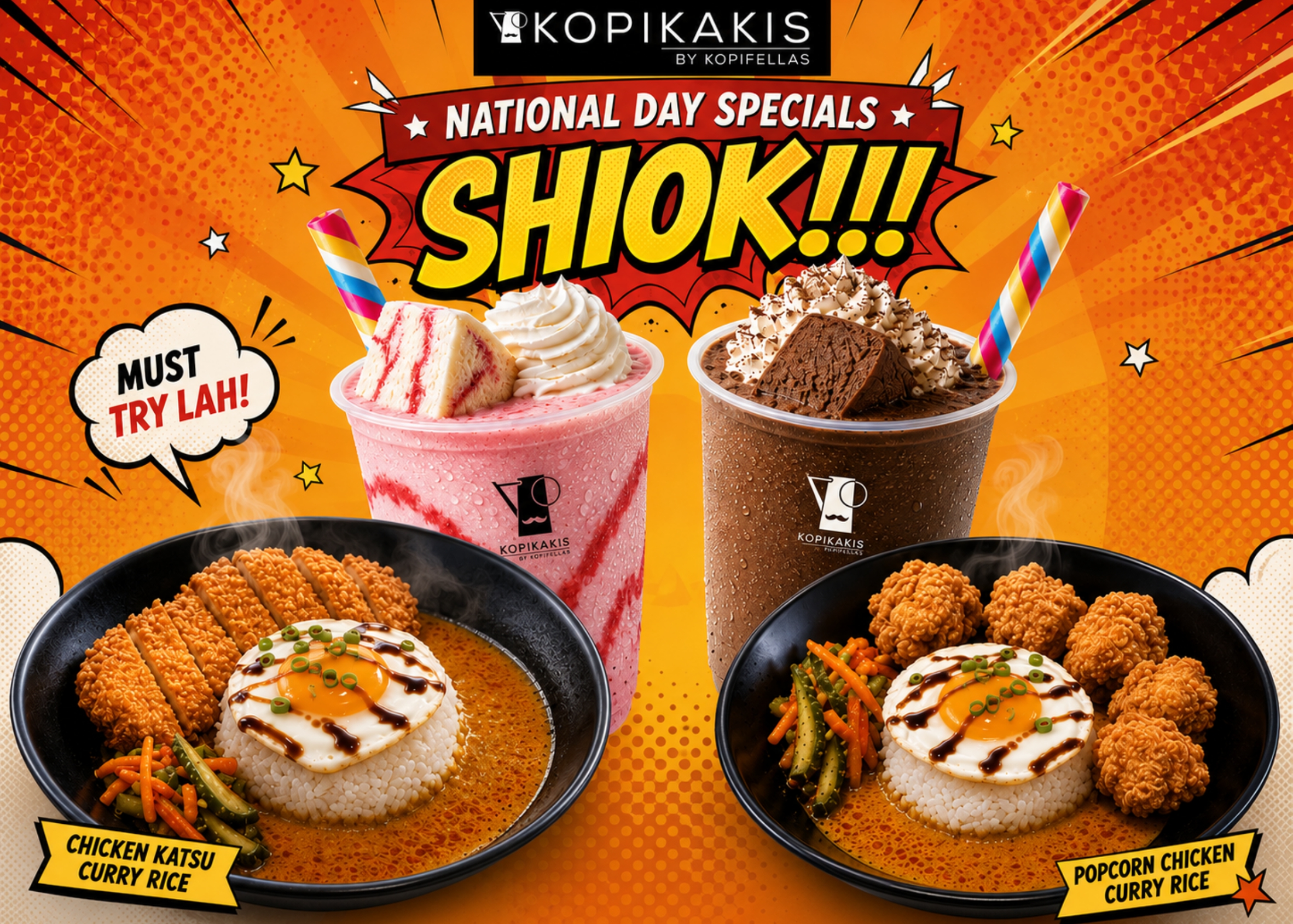 Kopikakis
