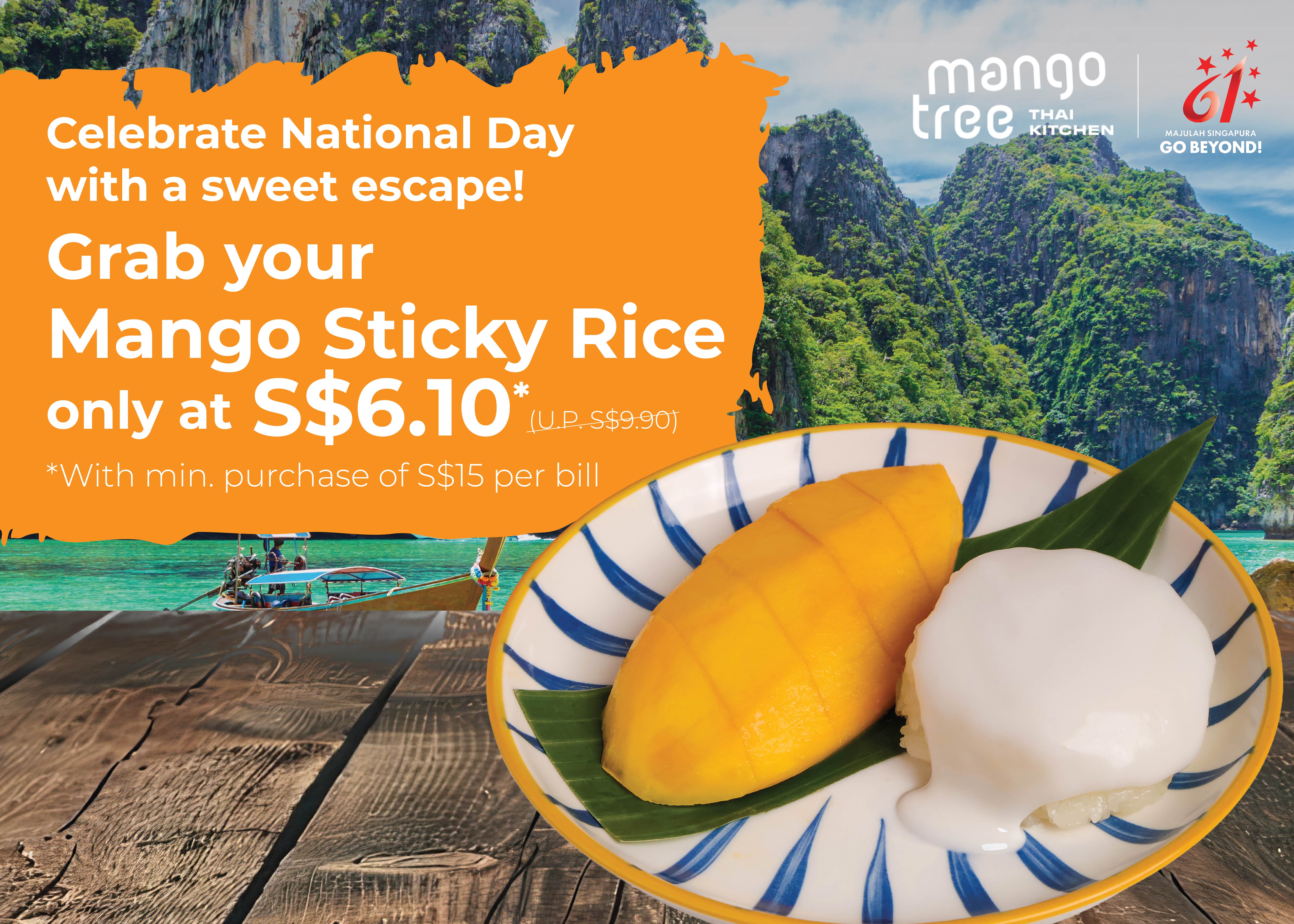 Mango Tree Kitchen