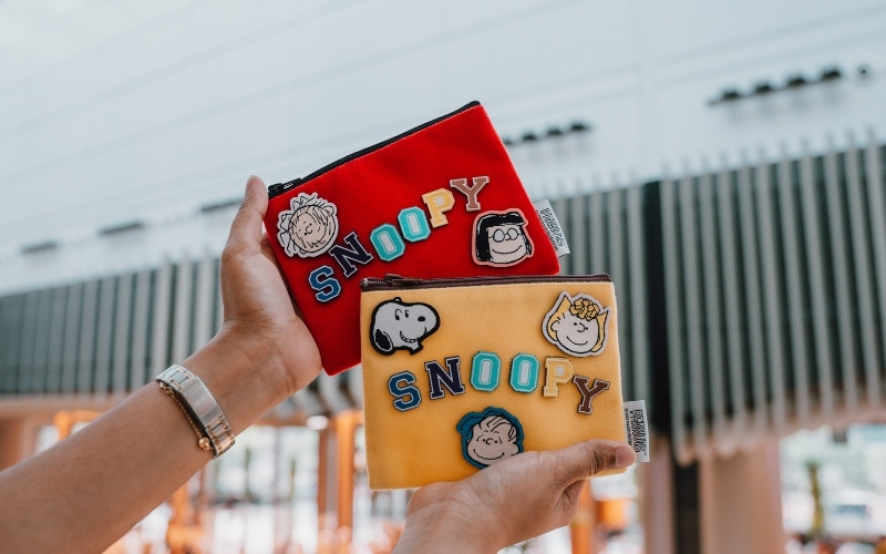 PATCH-A-NAME POUCH