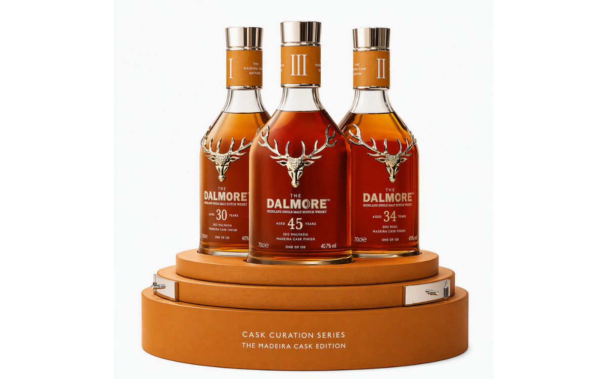 dalmore