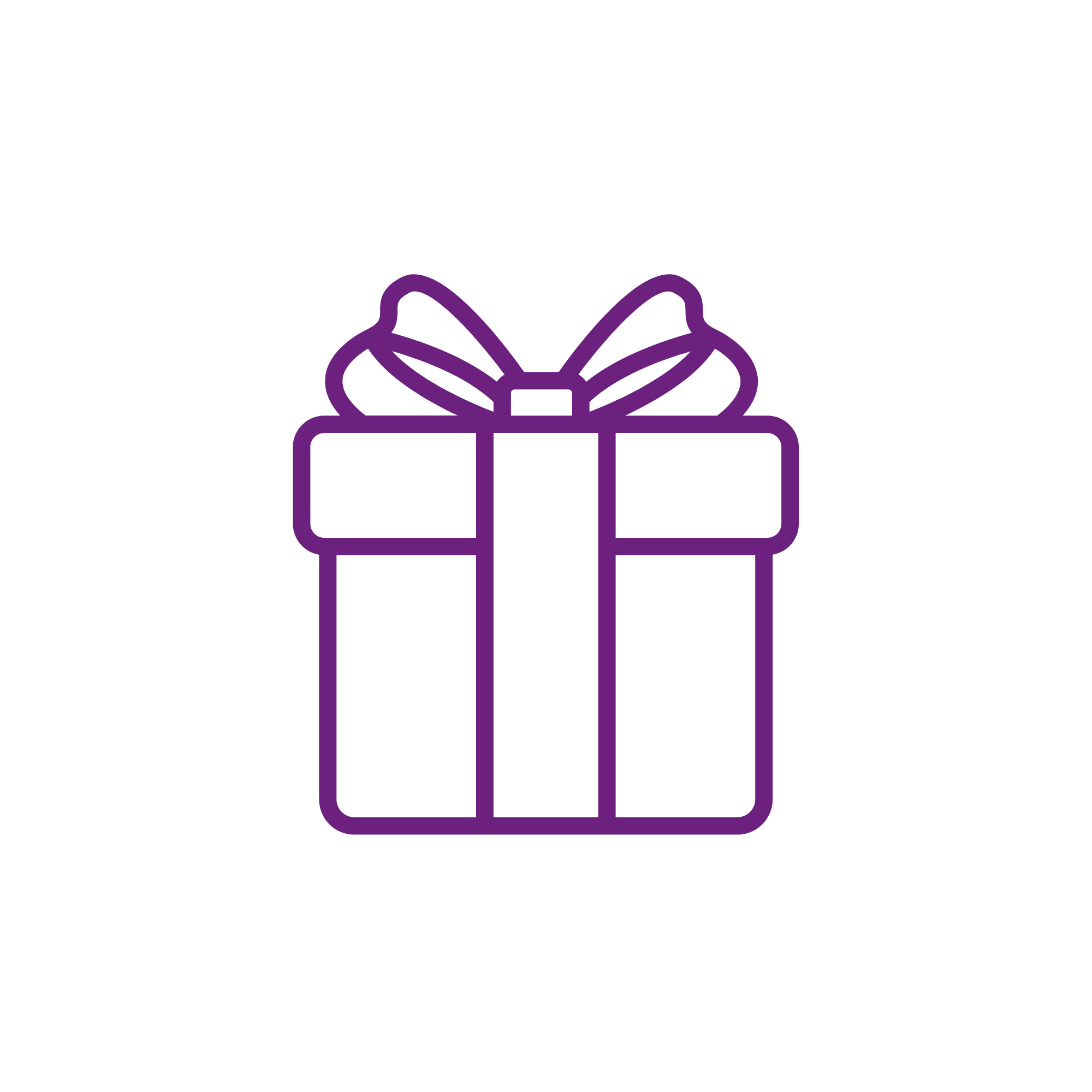 Gift Icon