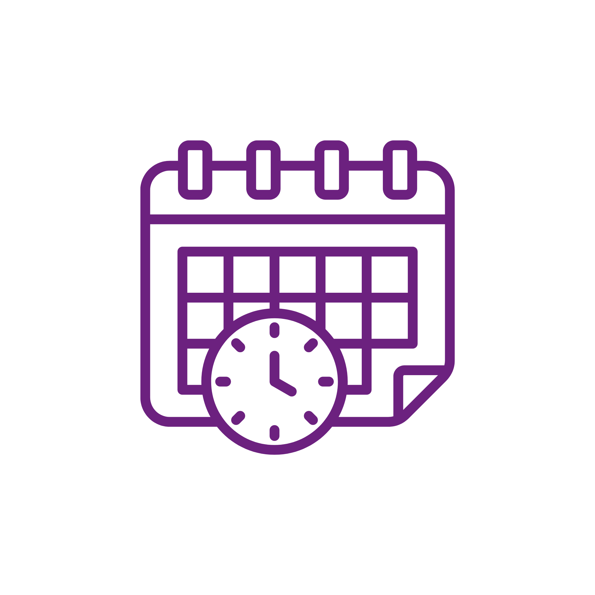 Calendar Icon