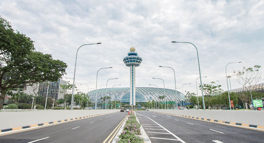 World’s Best Airport 2018