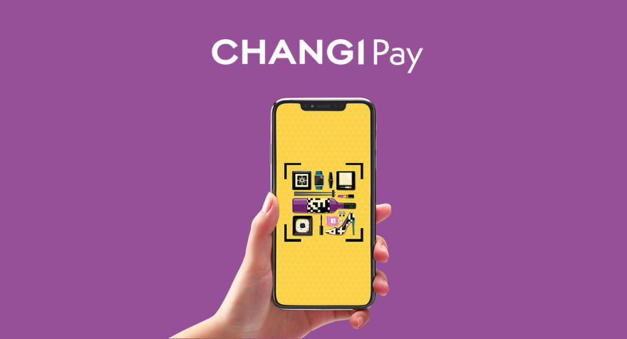 Changi Pay