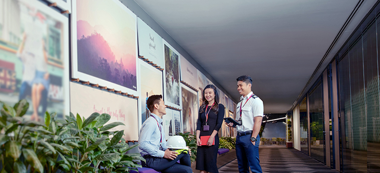 Airside Safety