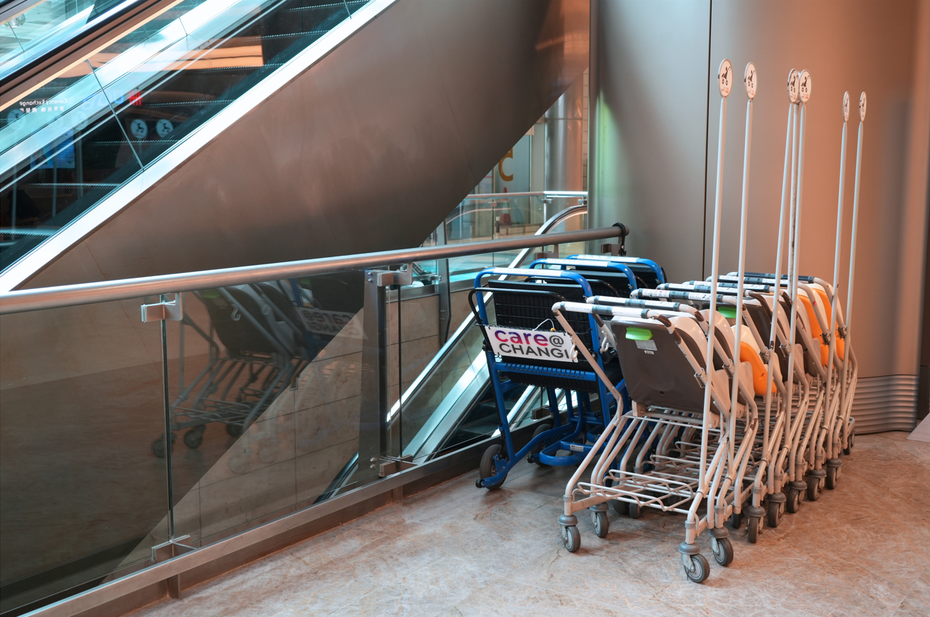Mobility Aids