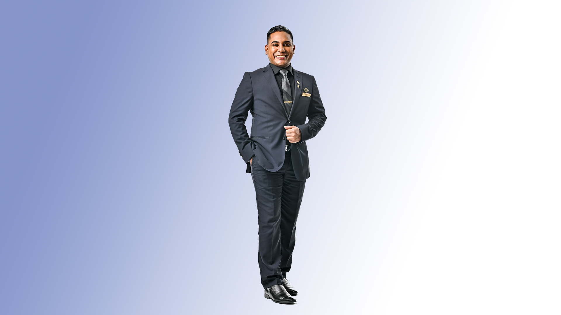 Haresh S/O Chandran