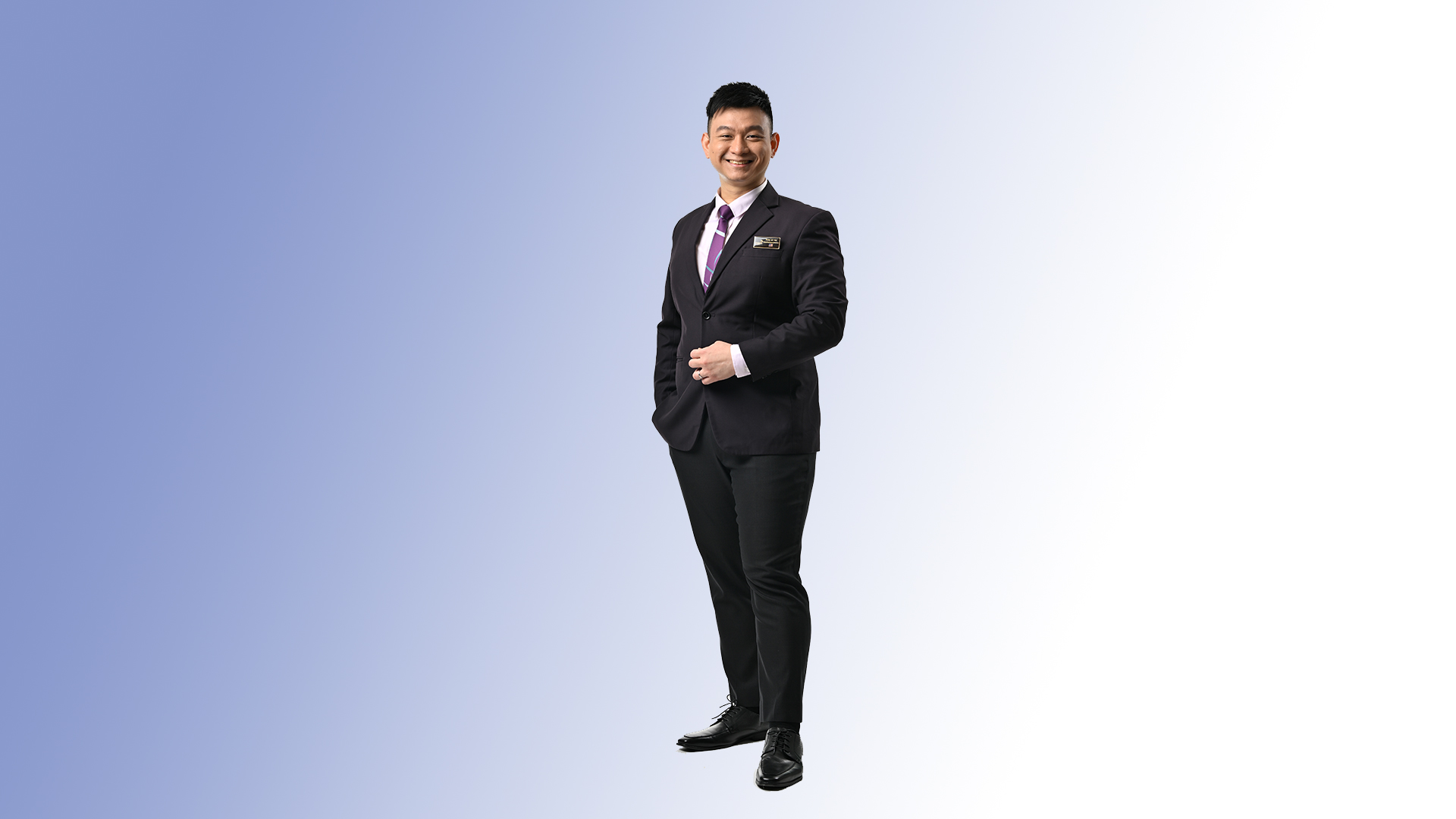 Tan Tian Shiong (Sky)