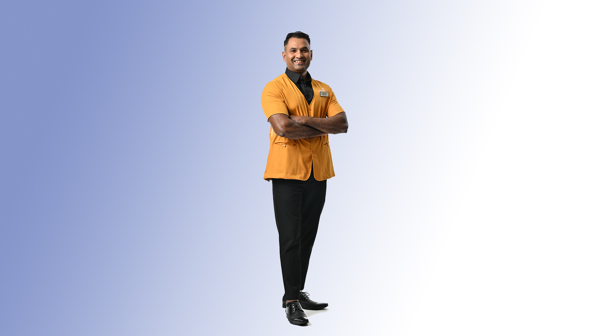 Gobinathan A/L Subramaniam