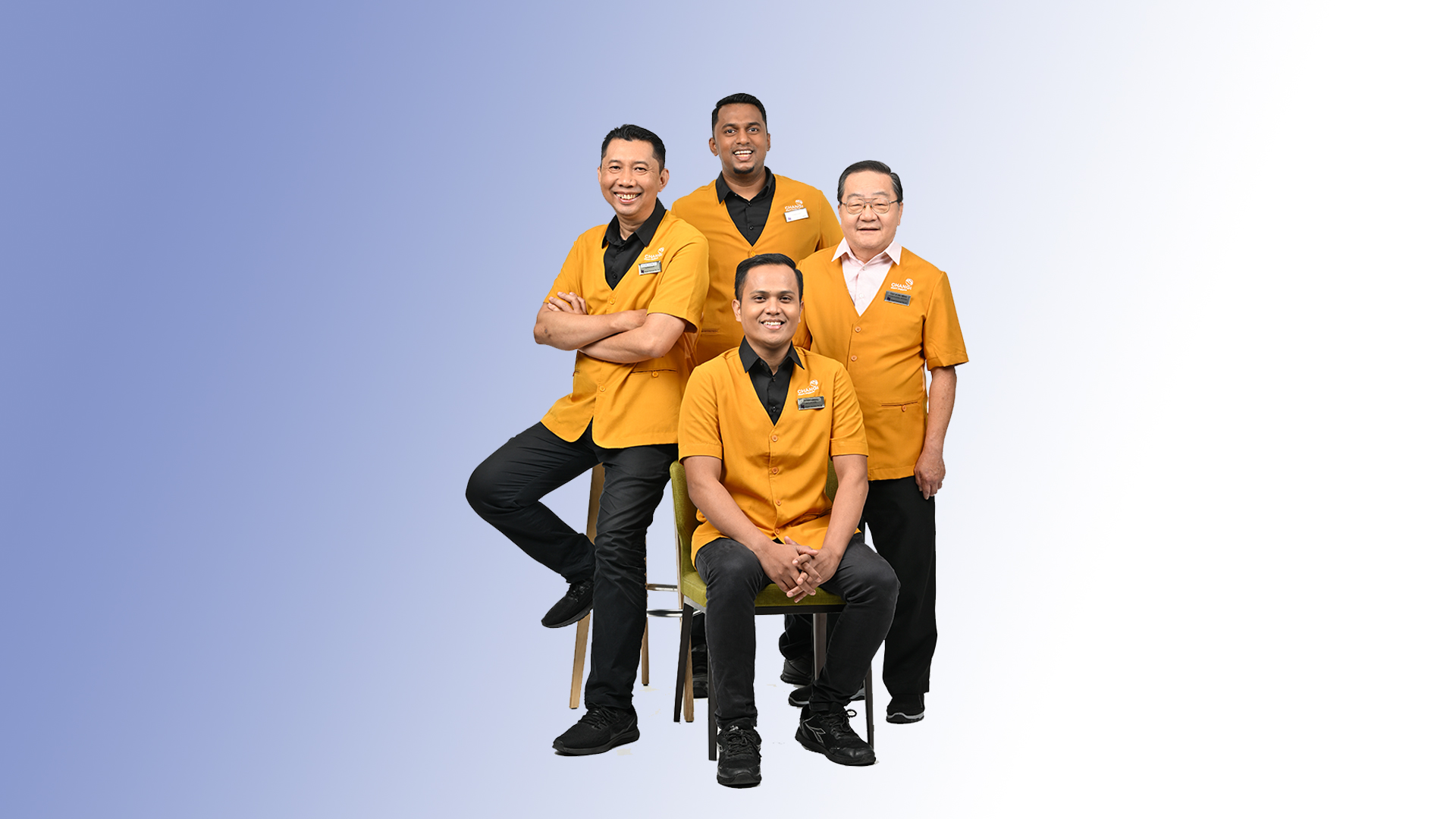 Mohd Suraidi Bin Puasa, Imamhambali Bin Ibnu Hajar, Iberahim Bin Mohamed & Tay Kian Heng (Sergent Services Pte Ltd)
