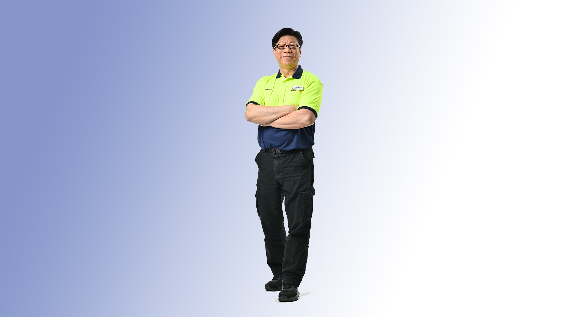 Tan Boon Leng (Leo)