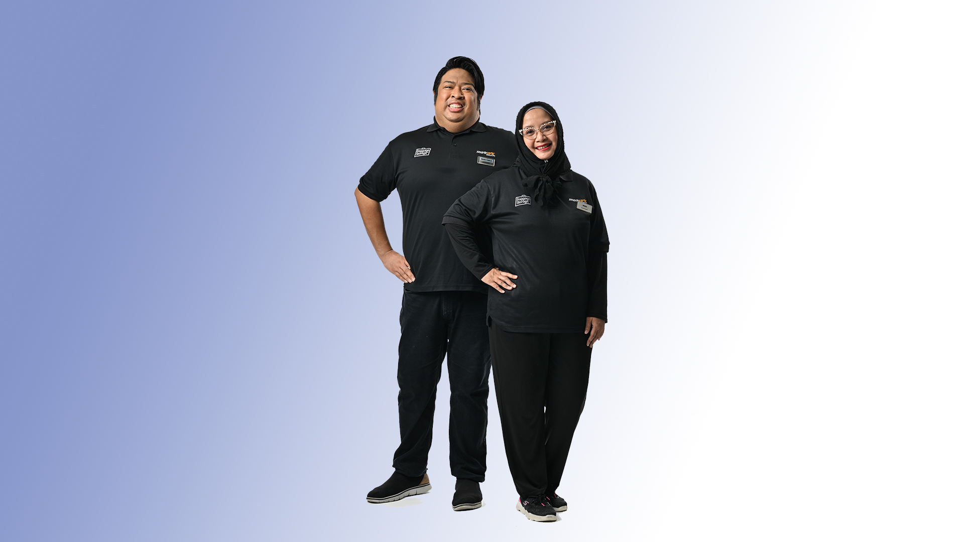 Smarte Carte Singapore Pte Ltd
