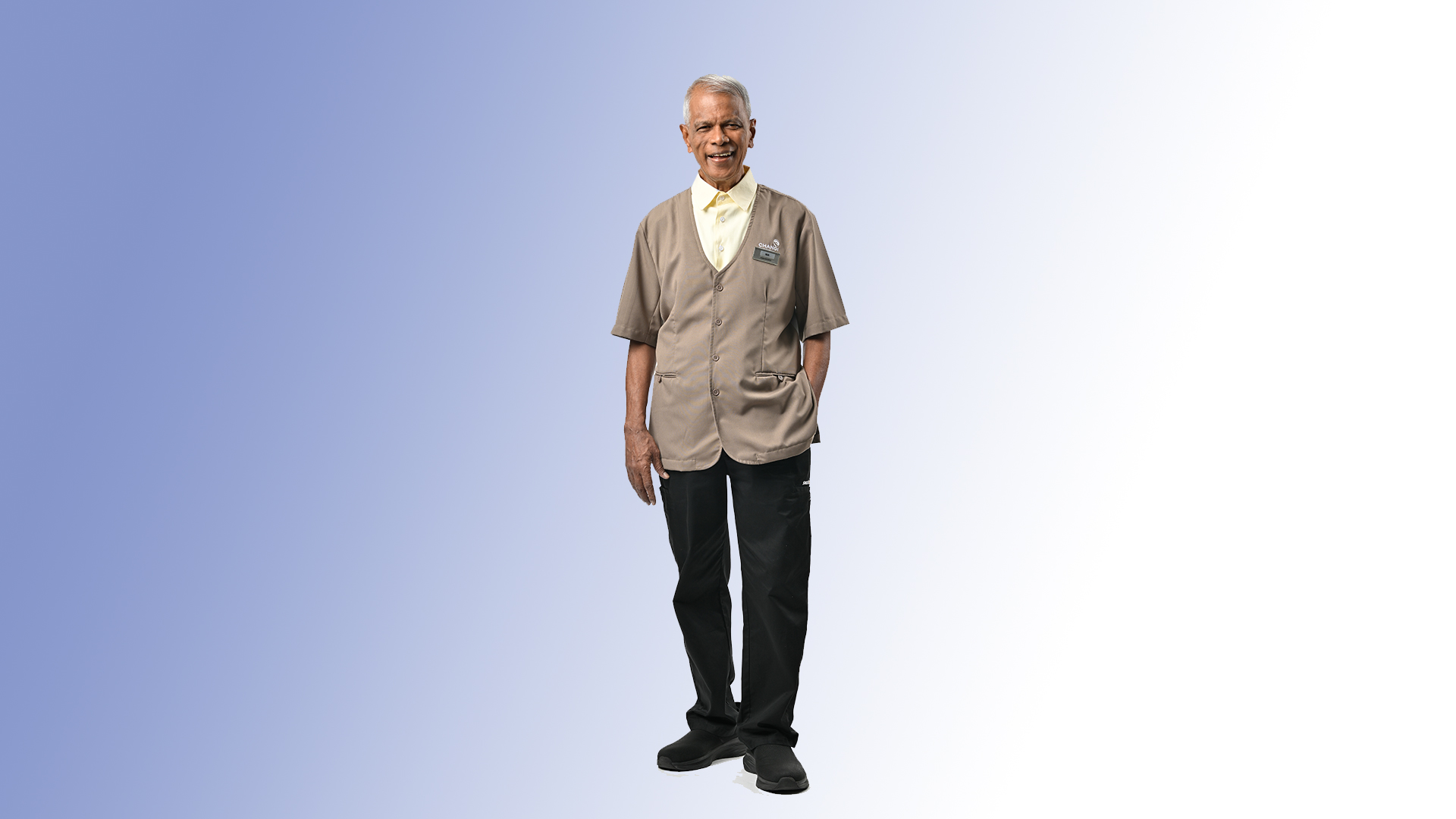Mohamed Isa Bin Abdul Subahan