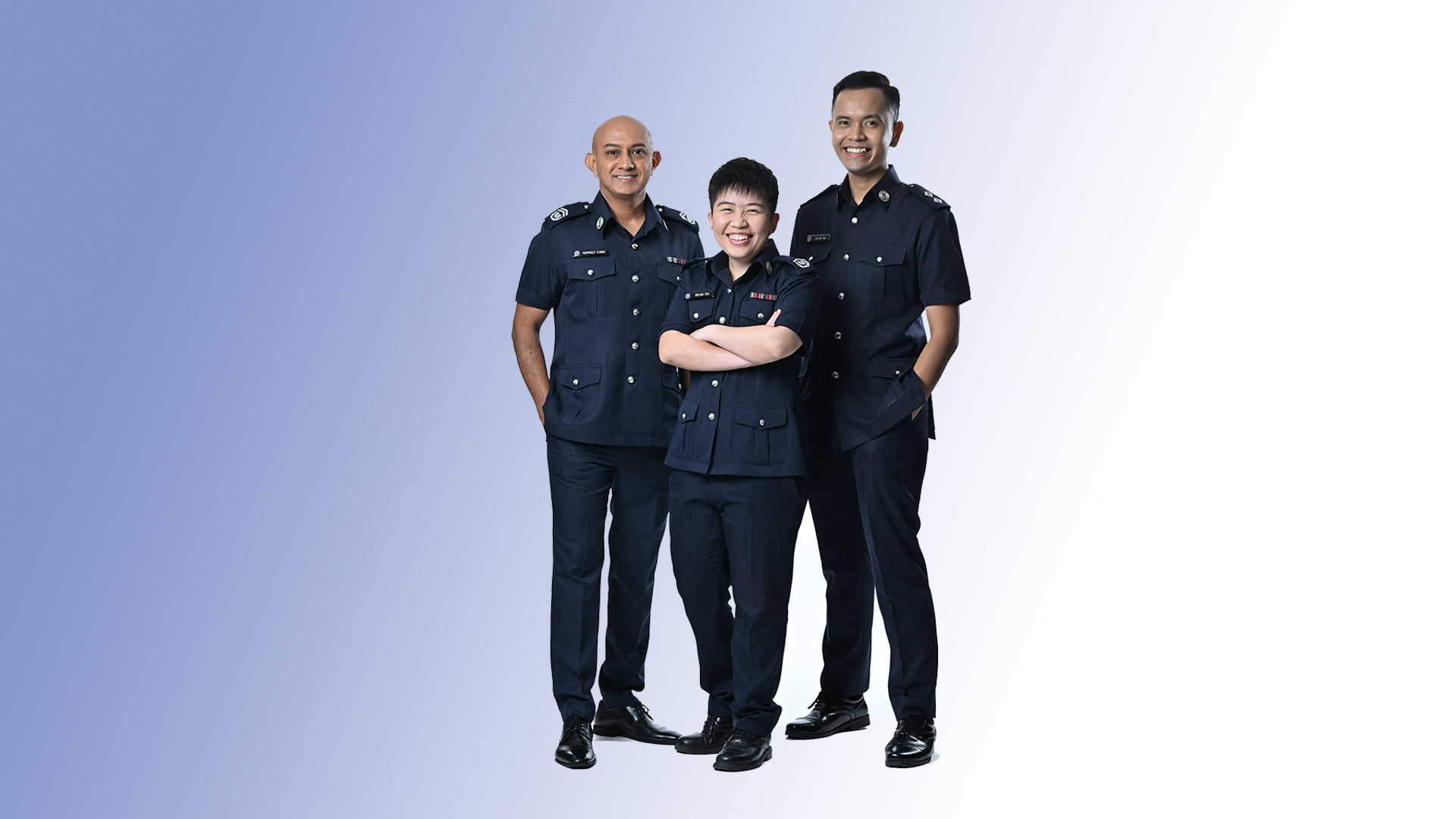 Regina Yeo Man Si, Harpreet Singh S/O Kiannan Singh & Haslam Yau Shah Rizal Yau (Immigration & Checkpoints Authority)
