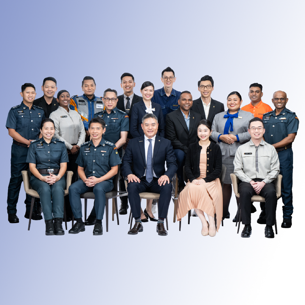 Service Partner of the Year