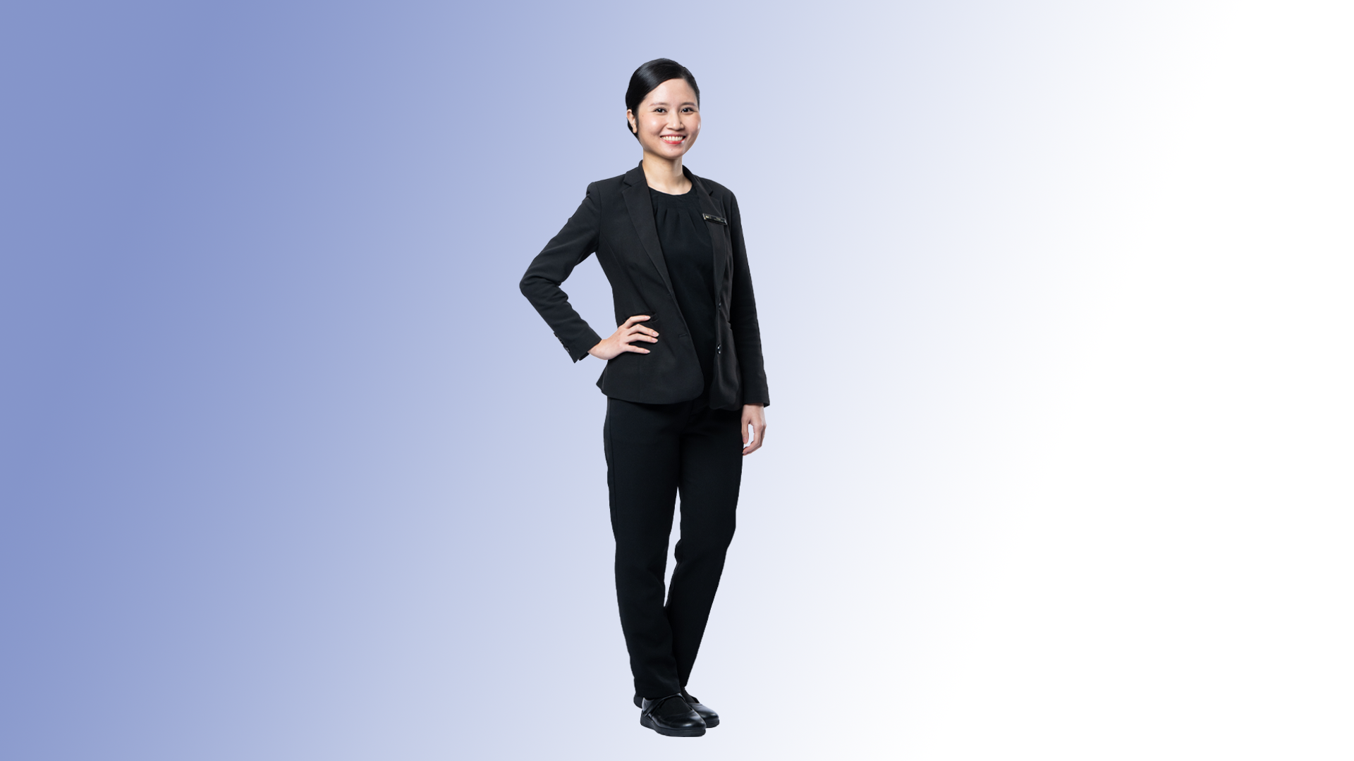 Service Personality of the Year