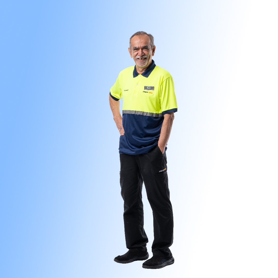 zainal
