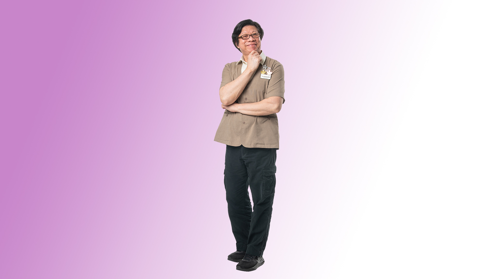 Tan Boon Leng (Leo)