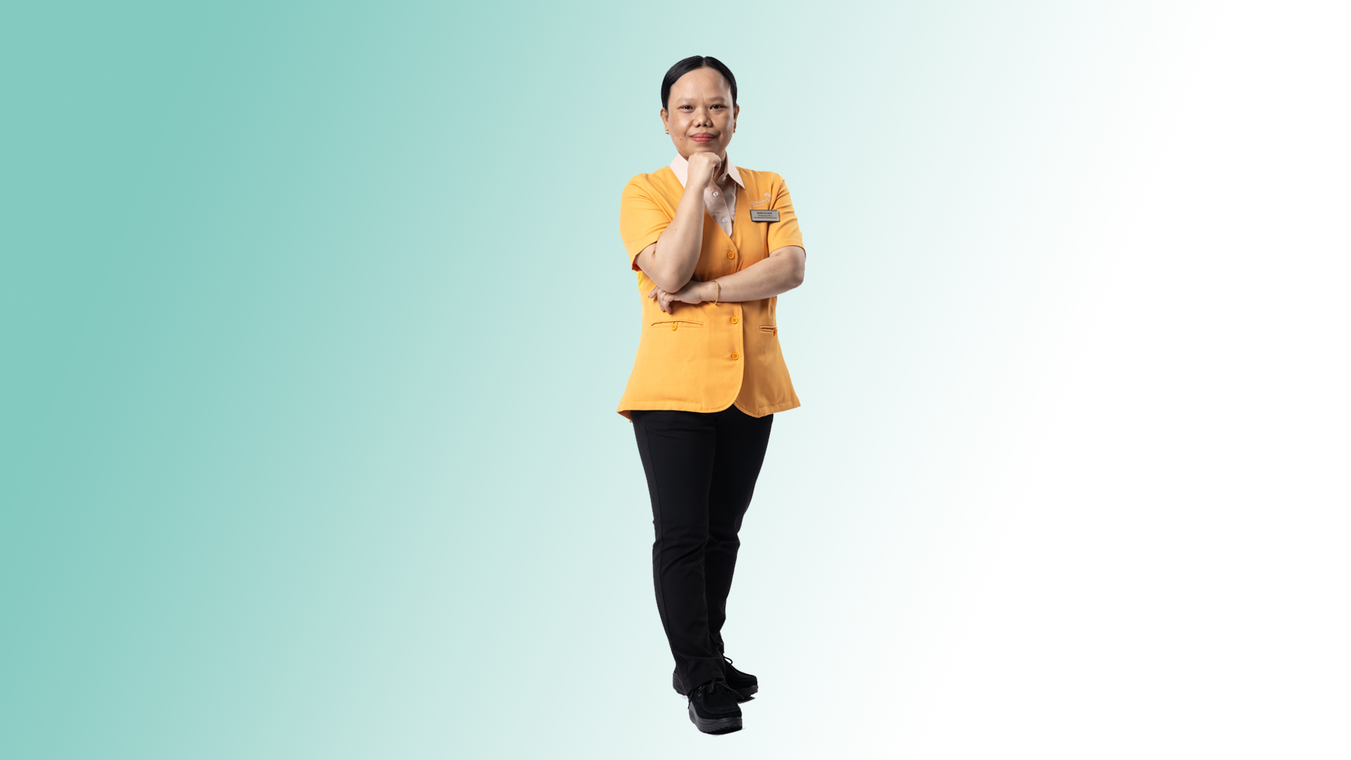 Ester Yuliana, Re Sustainability Cleantech Pte Ltd