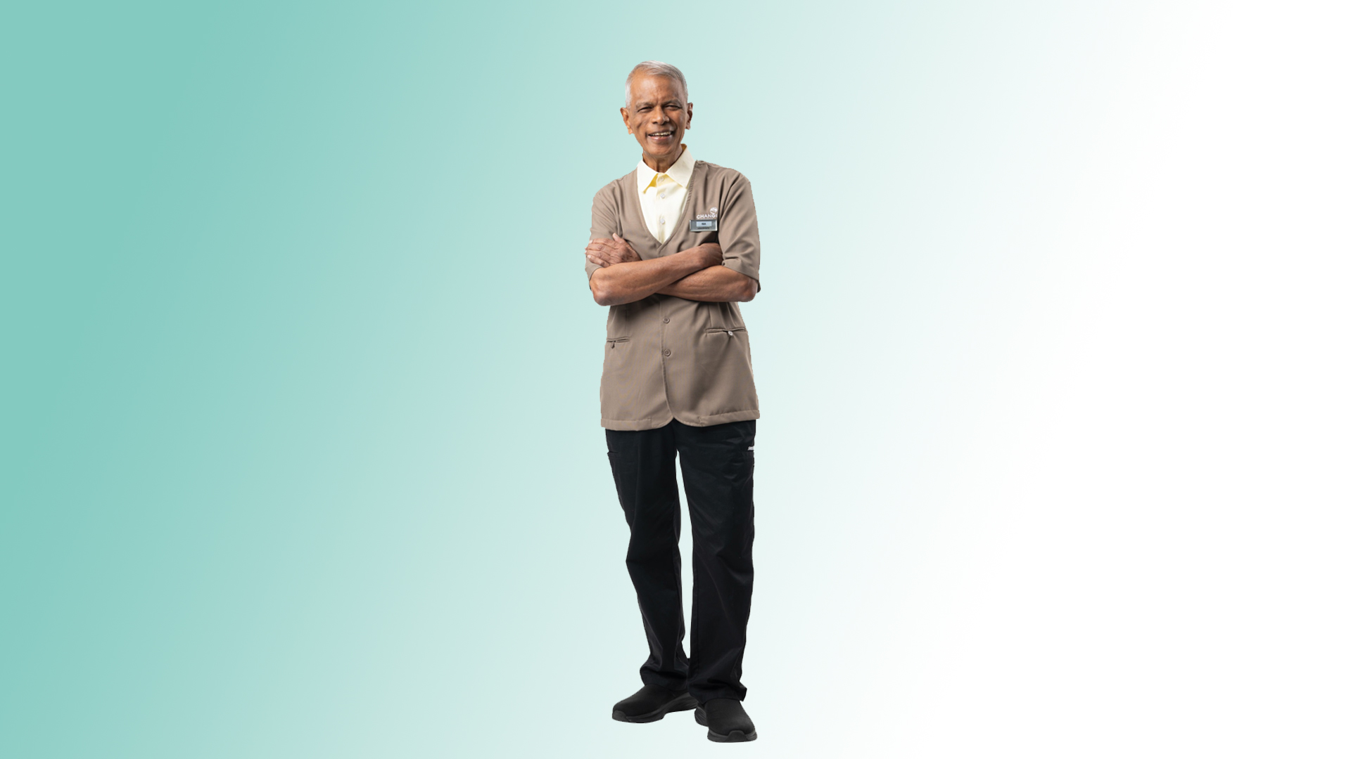 Mohamed Isa Bin Abdul Subahan, Smarte Carte Singapore Pte Ltd