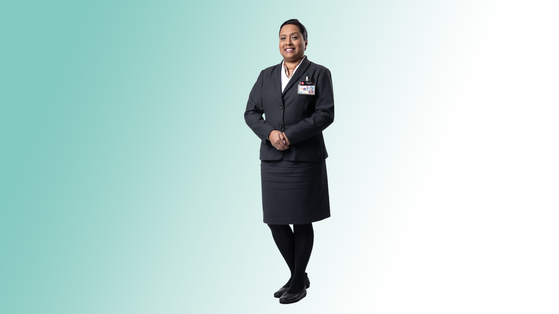 Selene Powlose, SATS Ltd