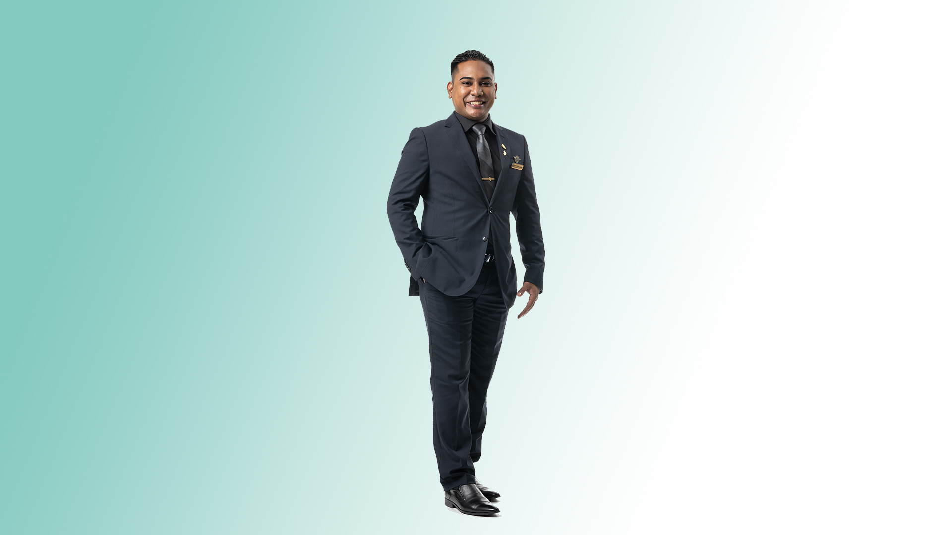 Haresh S/O Chandran, Certis Aviation Security Pte Ltd