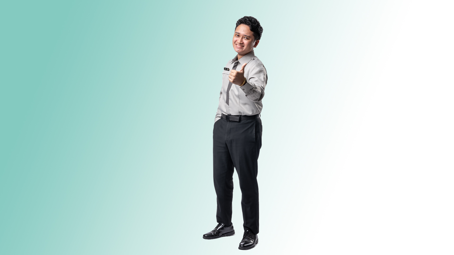 Jet Nael Acoba, Certis Aviation Security Pte Ltd
