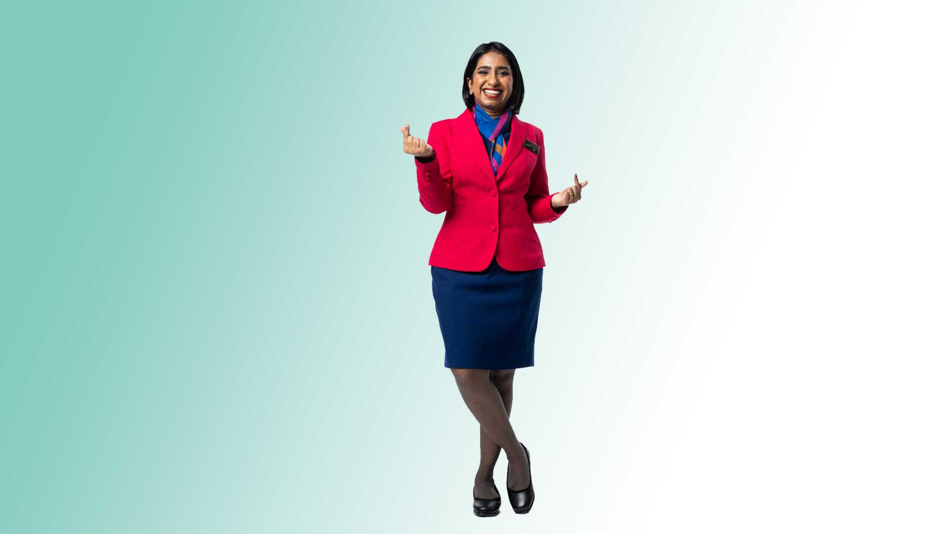 Anjalika Dilhani Ambagaspitiya, P-Serv Pte Ltd