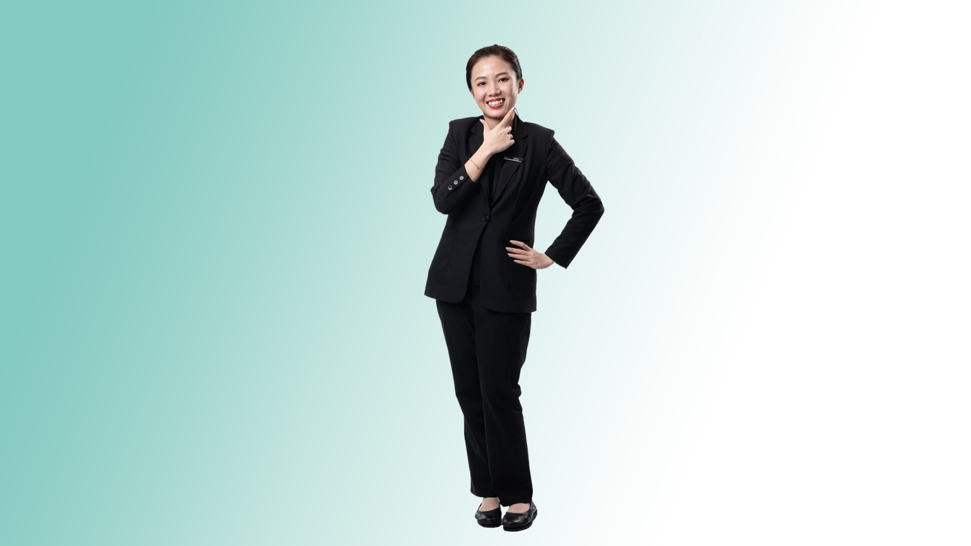 Tran Thi Cam Tu (Mandy), Shilla Travel Retail Pte Ltd