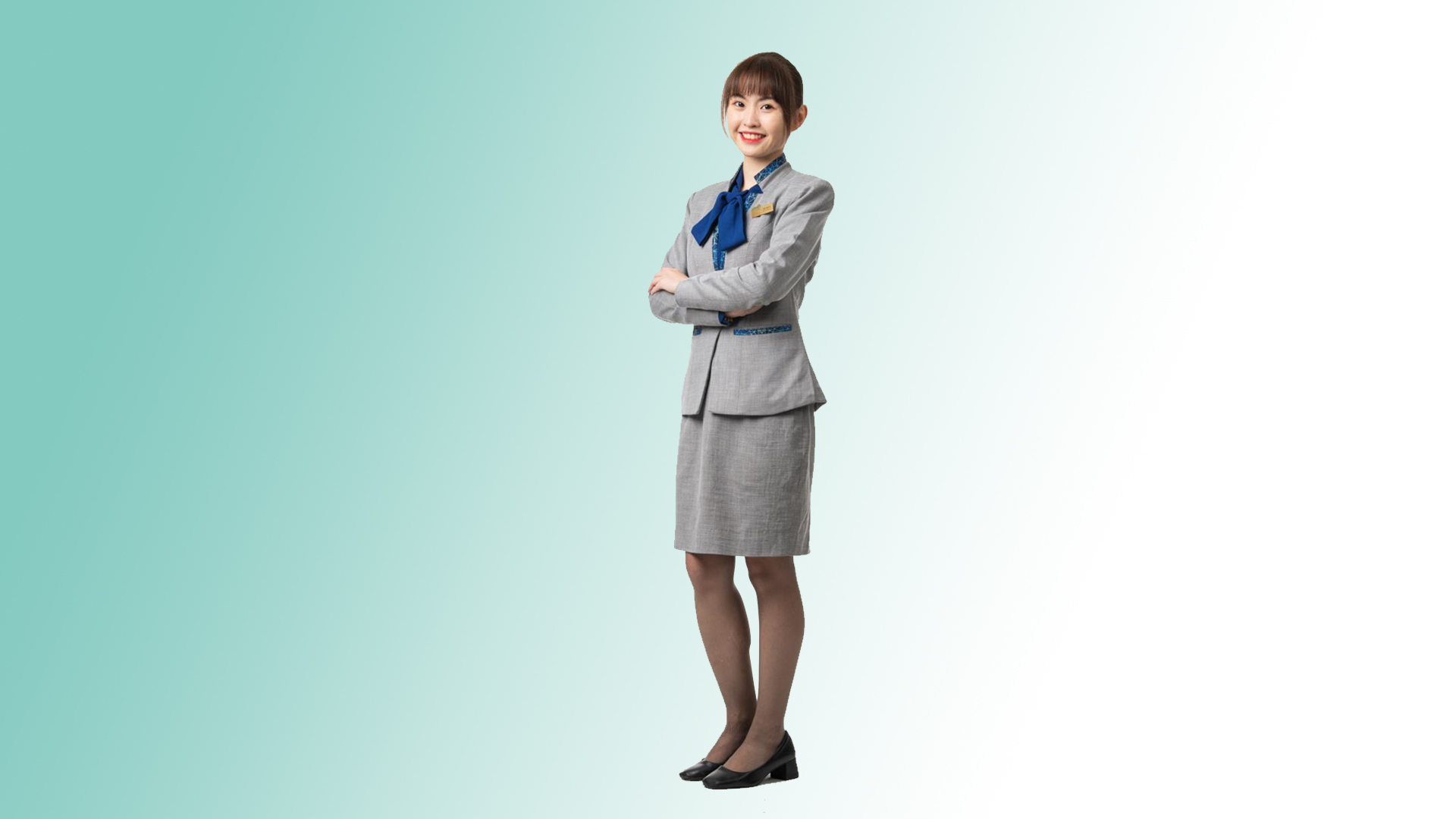 Lee Chen Yu, Certis Aviation Security Pte Ltd