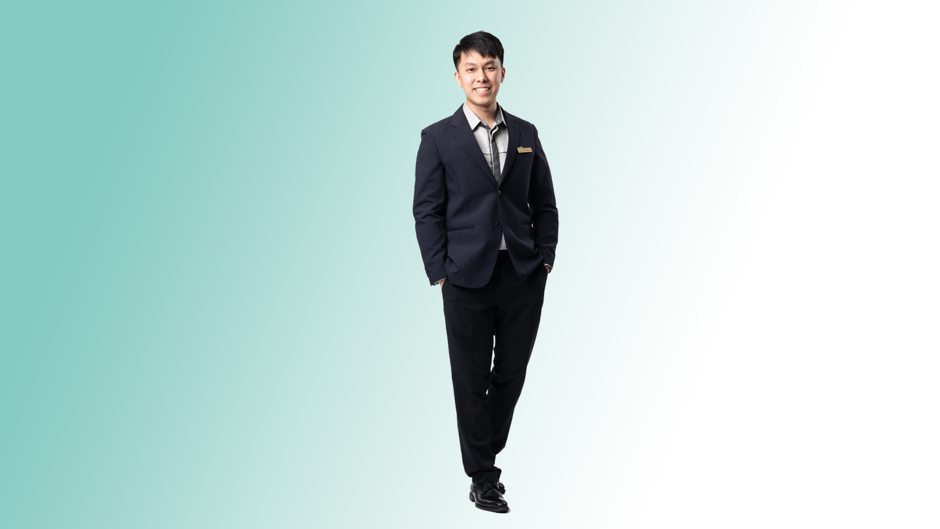 Pang Jun Yuong, Certis Aviation Security Pte Ltd