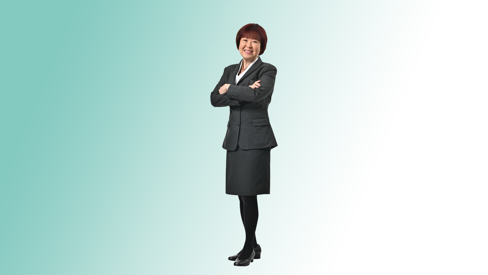 Karen Phua, SATS Ltd