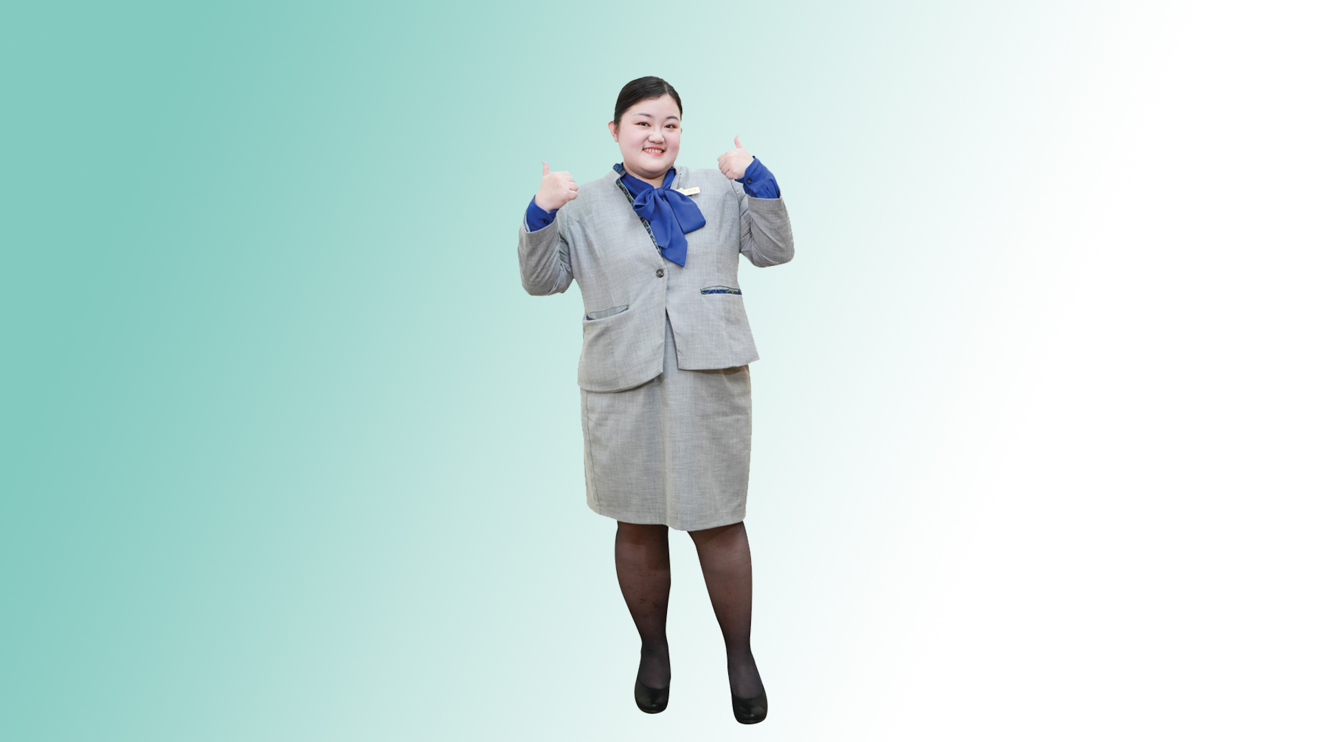Jessica Lee Yi Wen, Certis Aviation Security Pte Ltd