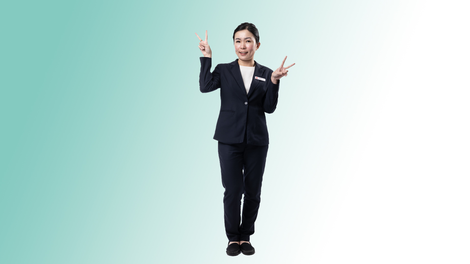 Alicia Lai Yoke Yan, Lotte Travel Retail Pte Ltd