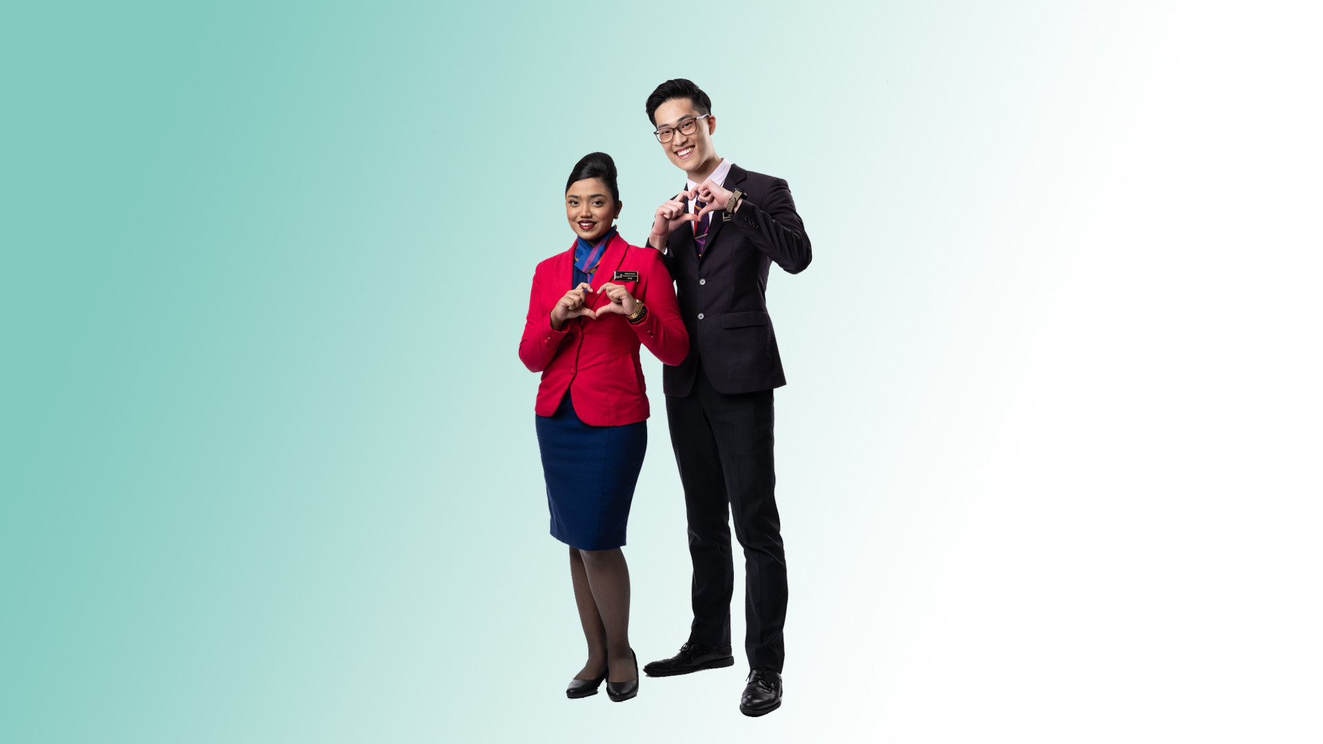 Chen Haoming & Angelin Sagaya (P-Serv Pte Ltd)