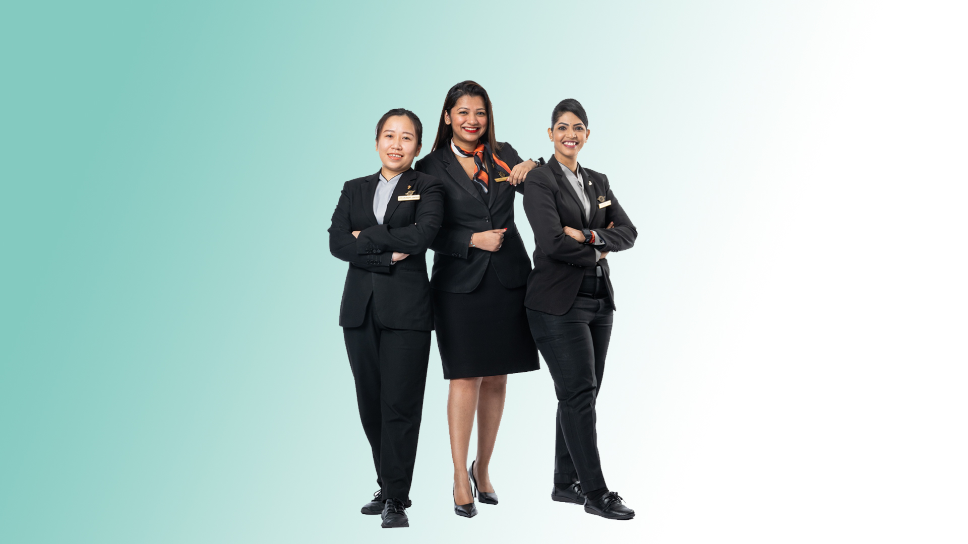 Priya D/O Sures, Loh Lay Pheng & Thavamani Chandrakasan (Certis Aviation Security Pte Ltd)