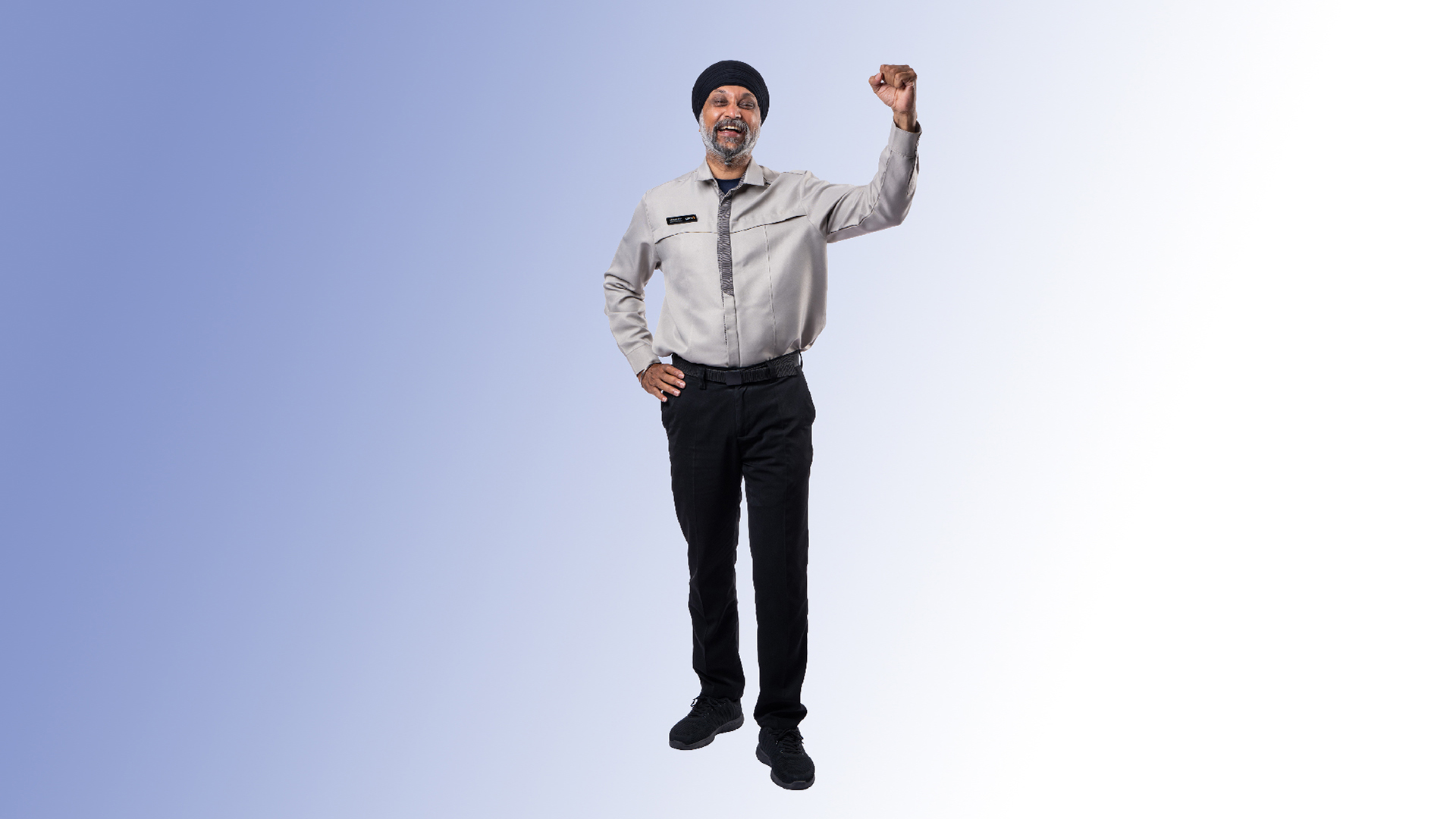 Gurjinder Singh A/L Mahinder Singh