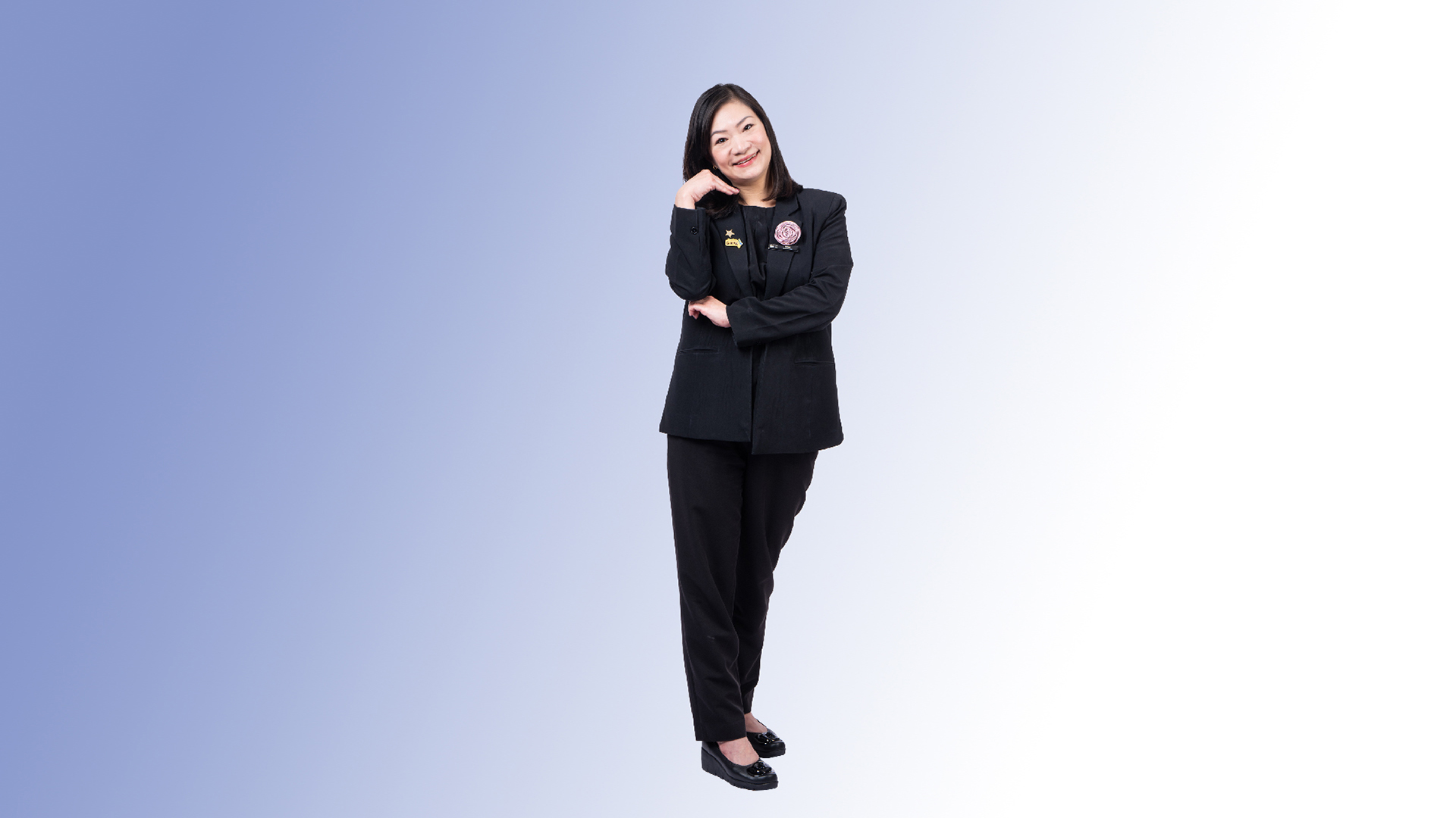 Lee Fong Mei, Meryl