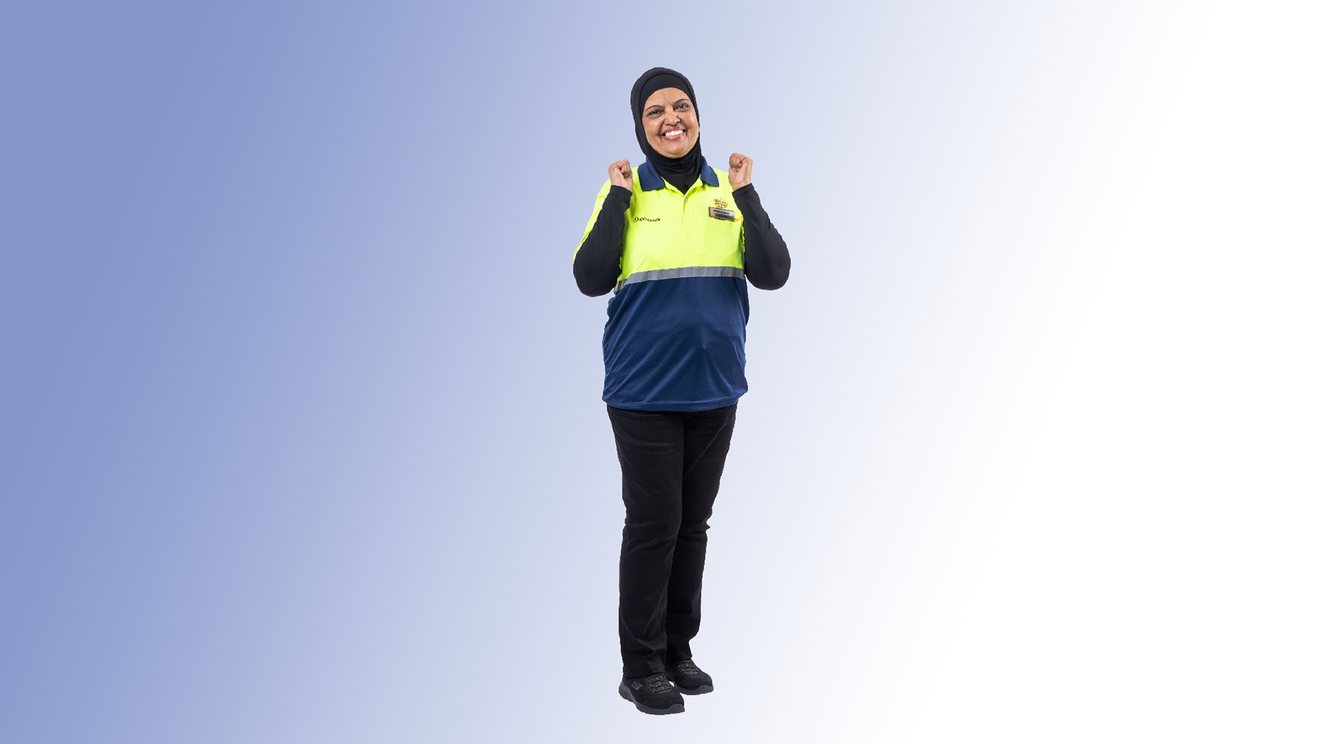 Maha Modah Beevi Bte Mohd Salleh