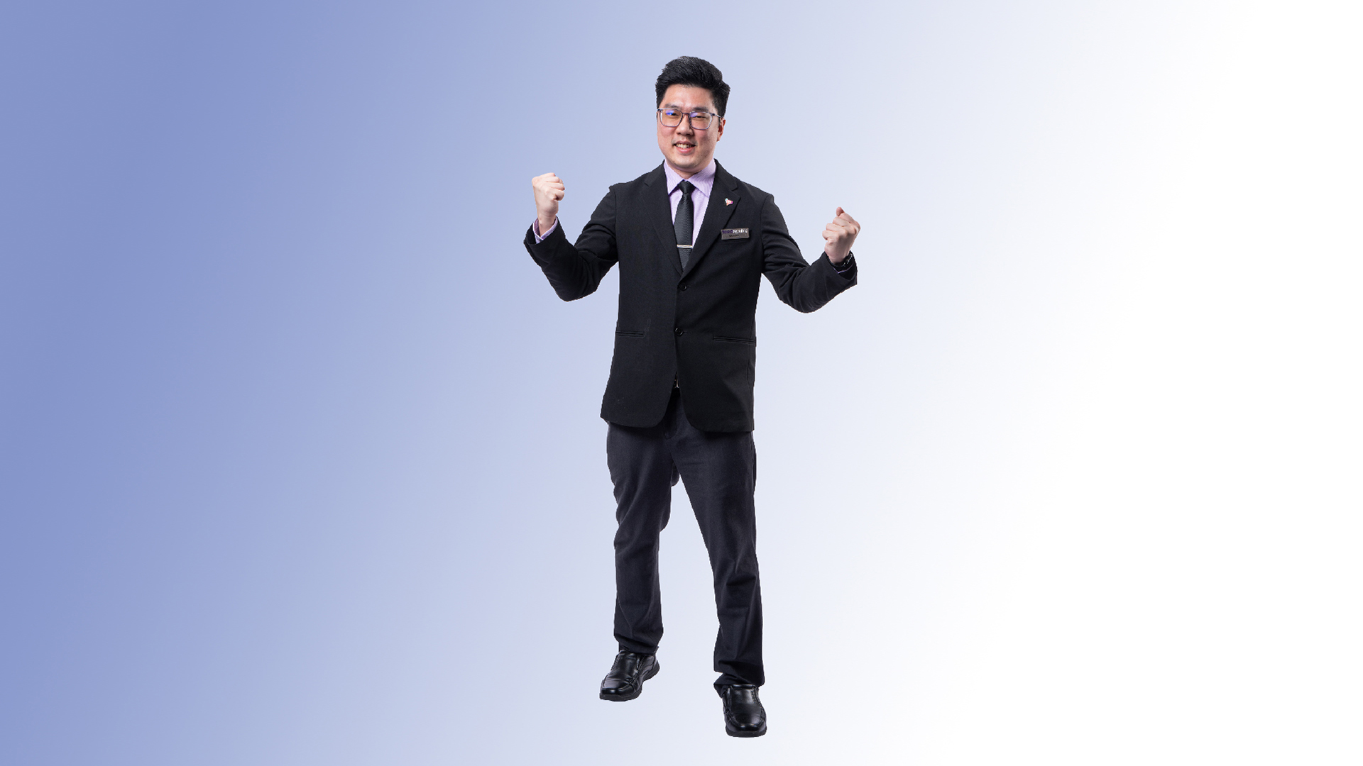 Marcus Tan Sze Jie