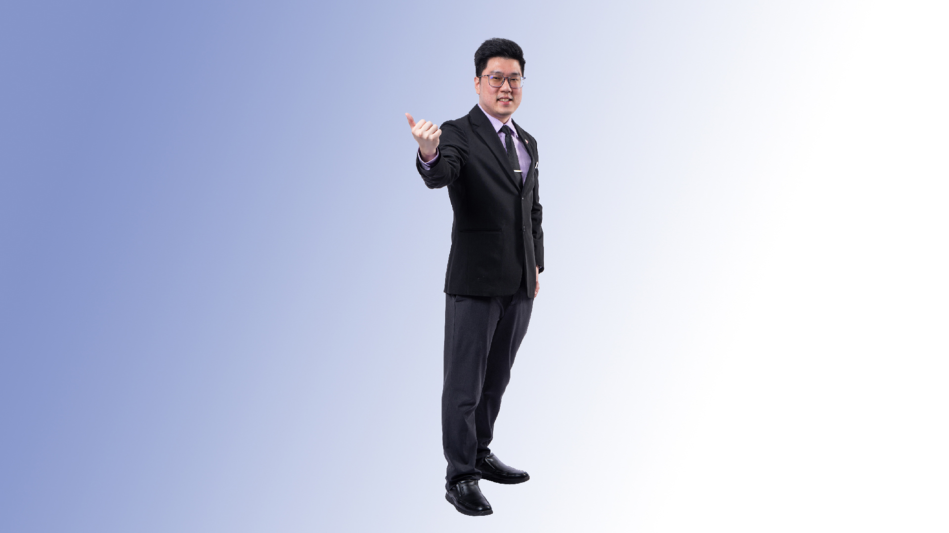 Marcus Tan Sze Jie