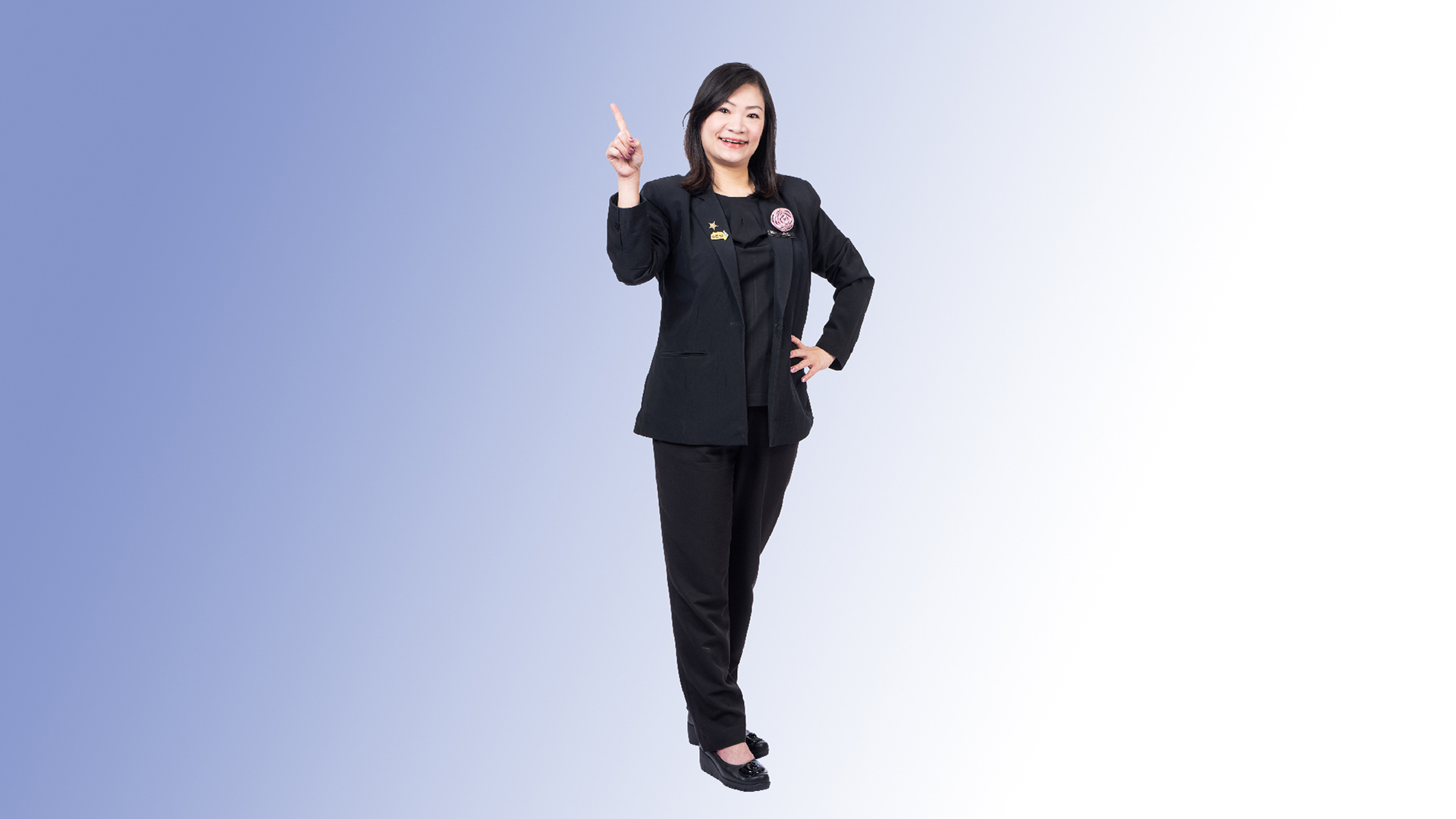 Lee Fong Mei, Meryl