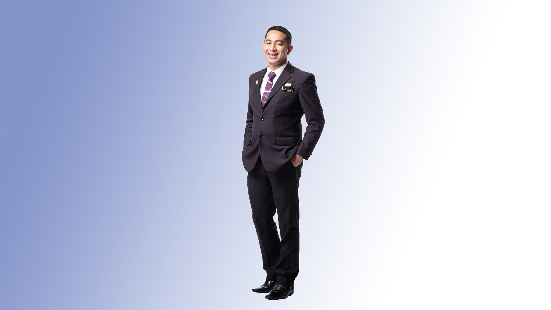Muhammad Nurfaiz Bin Abdul Halim