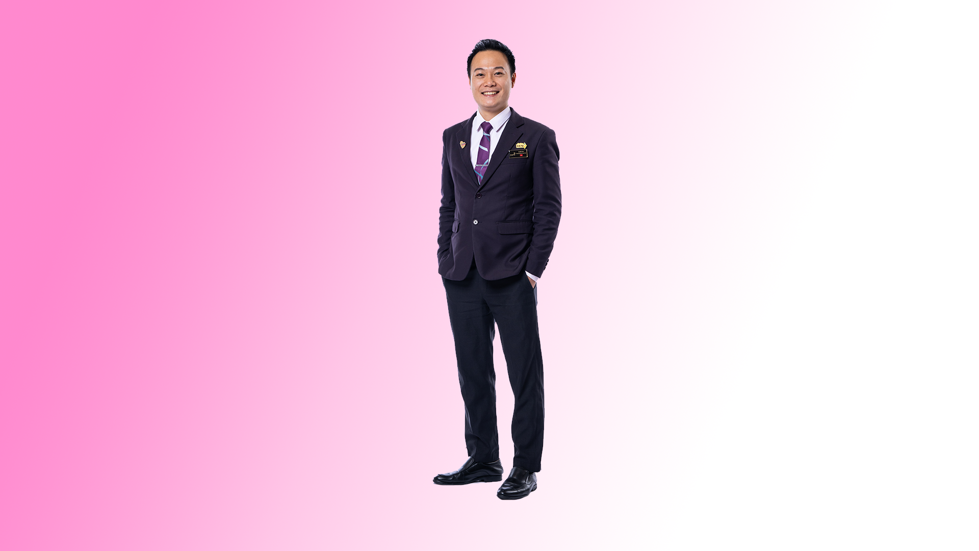 Chu Quang Minh (Clark)