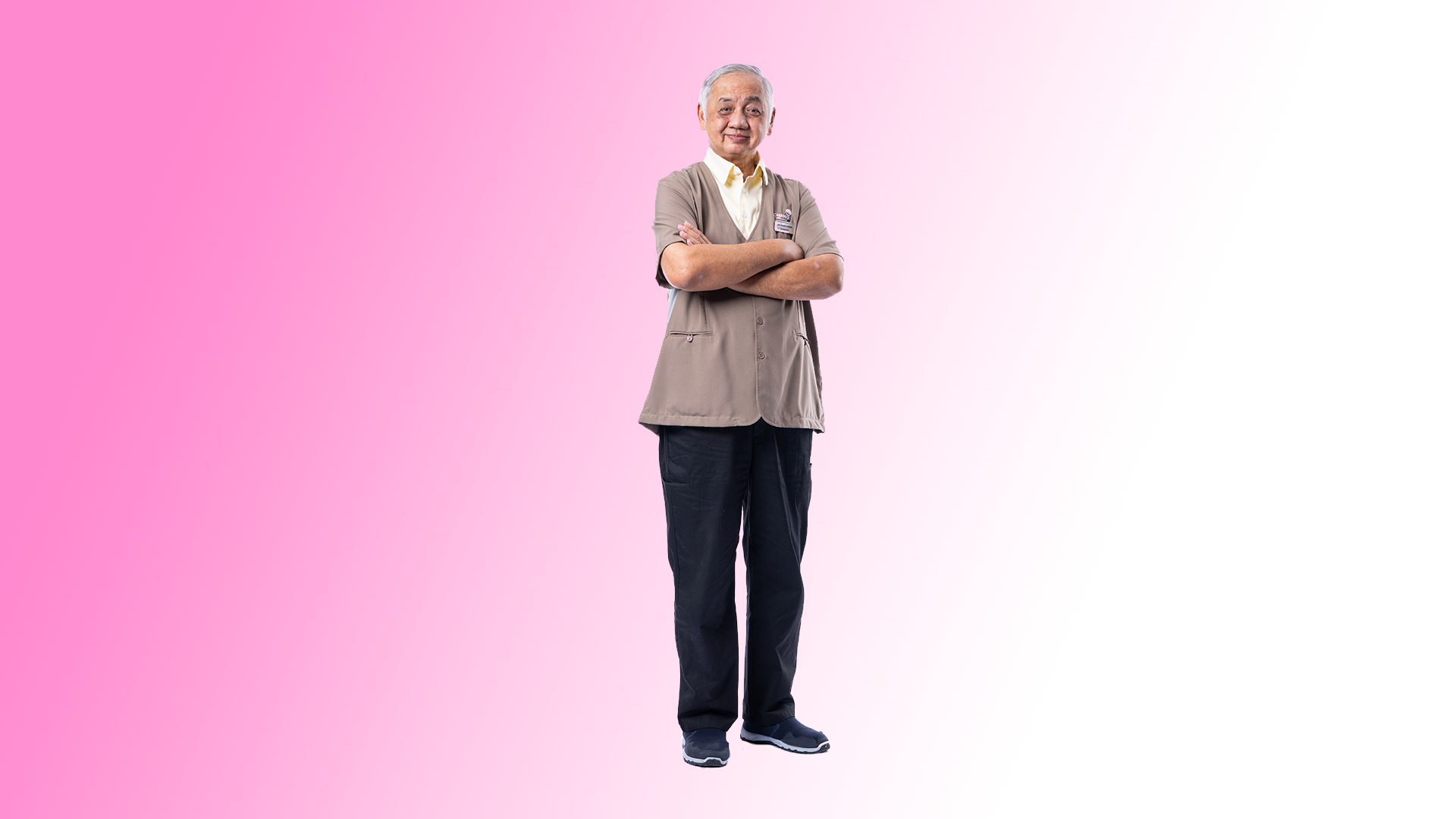 Lim Chian Chuan