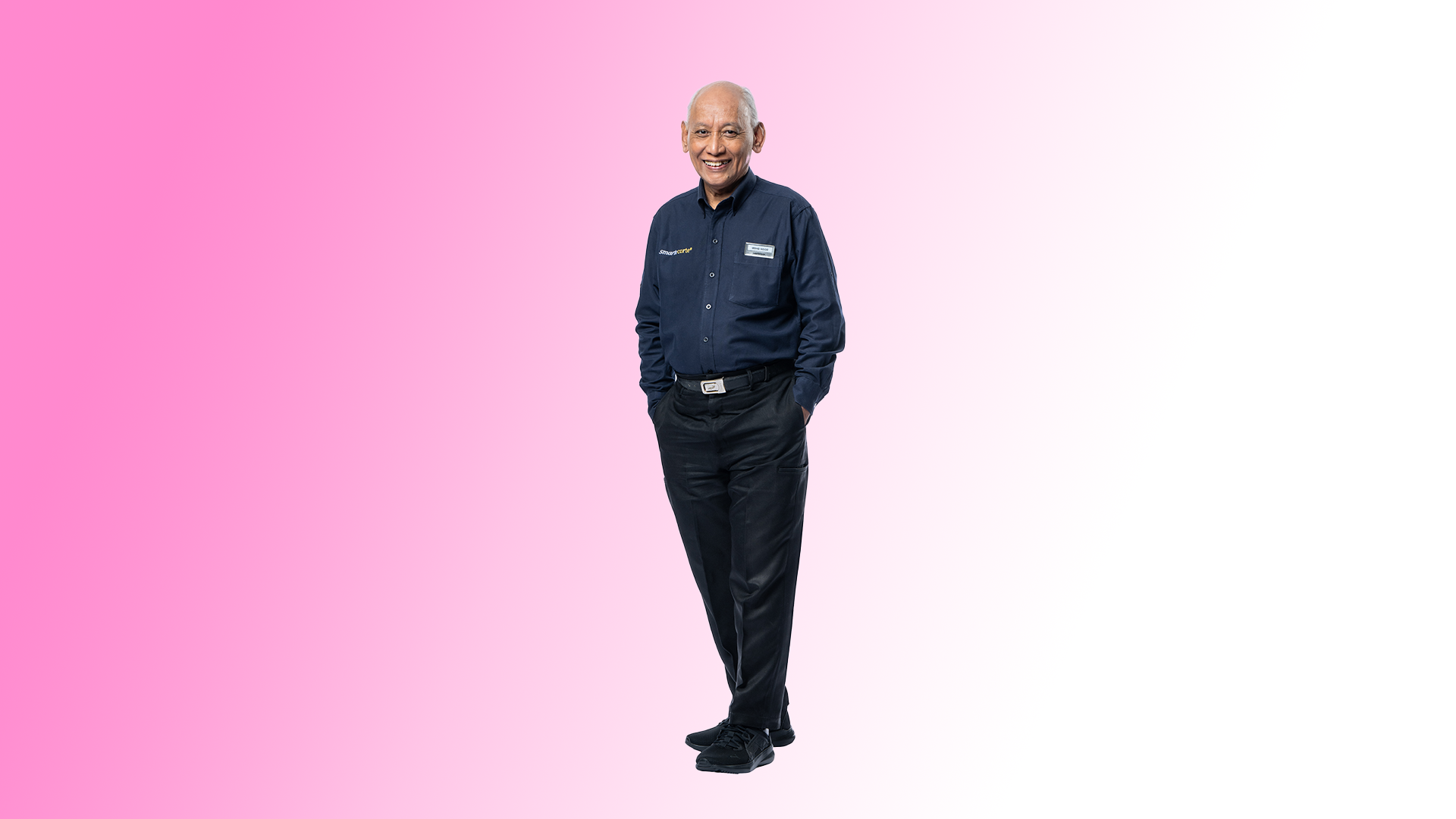 Mohamed Noor Bin Abdullah   