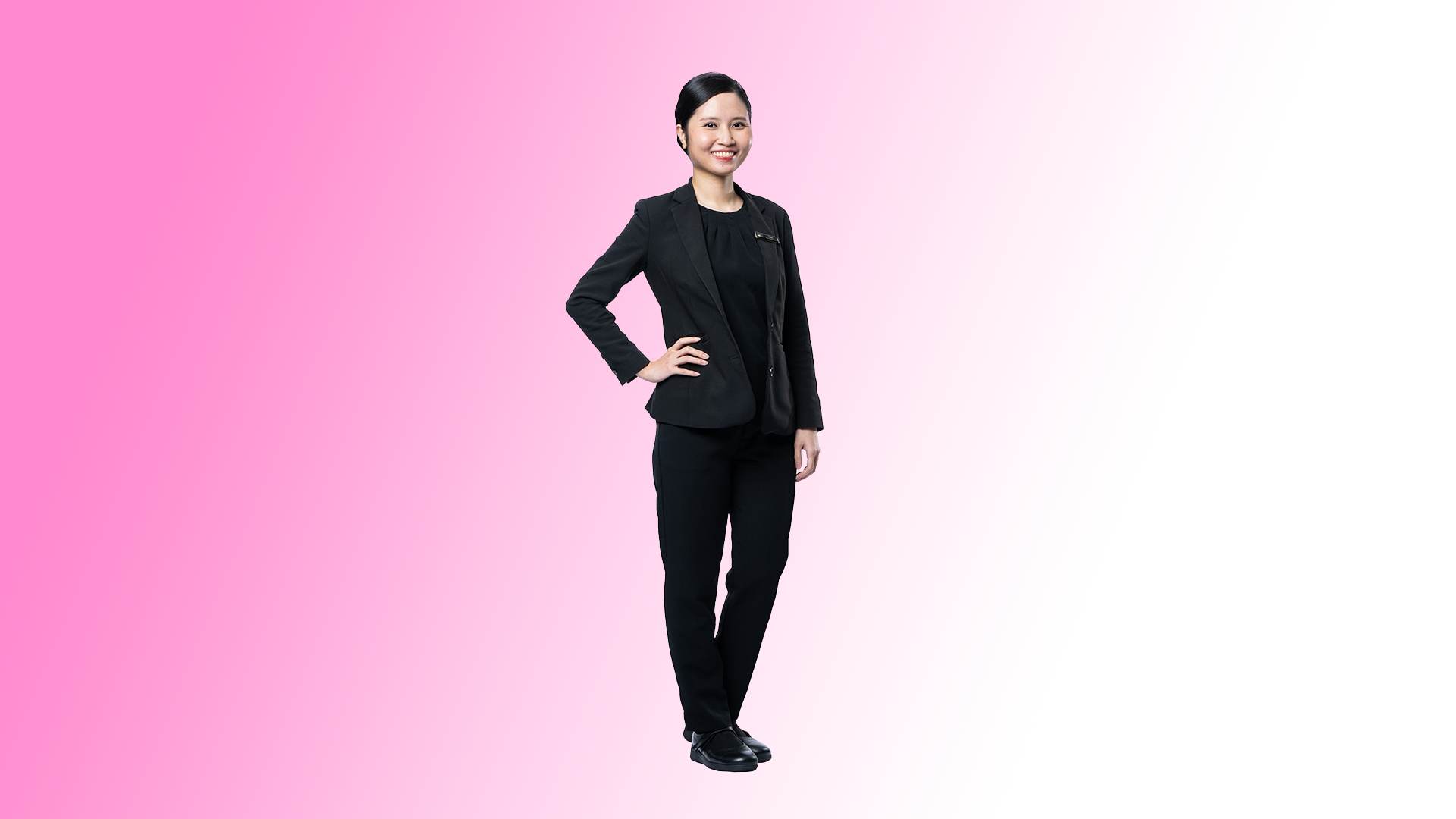 Pham Quyen Tran (Tracy)  