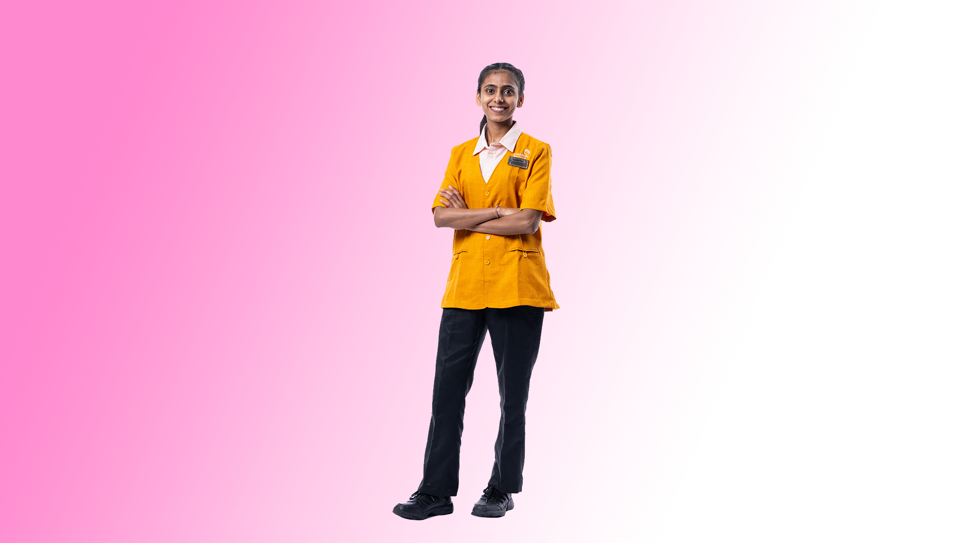 Veerpal Kaur  