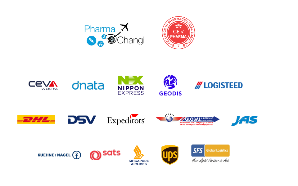 pharma at changi members